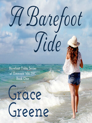 cover image of A Barefoot Tide